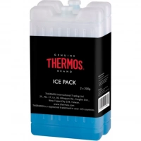 Аккумулятор холода Thermos Ice Pack 0.2л., 2 шт купить в Волгограде