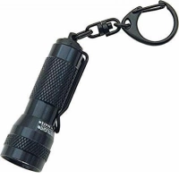 Фонарь-брелок Streamlight Key-Mate 72001, черный купить в Волгограде