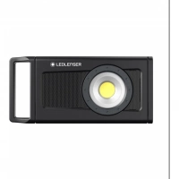 Фонарь LED Lenser IF4R Music, 502172 купить в Волгограде