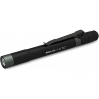 Фонарь LED Lenser Solidline ST4, 502209 купить в Волгограде