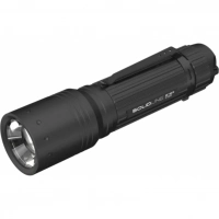 Фонарь LED Lenser Solidline ST8R, 502215 купить в Волгограде