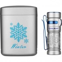 Фонарь Olight Baton 3 Premium Edition Winter купить в Волгограде