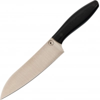 Кухонный нож Apus Santoku, сталь N690 купить в Волгограде