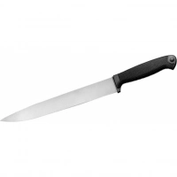 Кухонный нож Cold Steel Slicer Knife (Kitchen Classics) 59KSLZ, сталь 4116, рукоять пластик купить в Волгограде