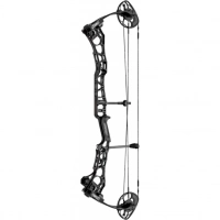 Лук блочный Mathews TRX 34 2021, серый купить в Волгограде