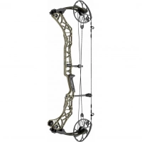 Лук блочный Mathews V3 кастомный 31″ купить в Волгограде