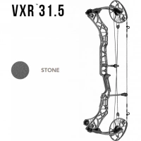 Лук блочный Mathews VXR 315 STONE 30.5 купить в Волгограде