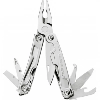 Мультитул Leatherman REV 14 функций купить в Волгограде