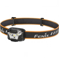 Налобный фонарь Fenix HL18R черный купить в Волгограде