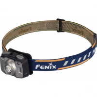 Налобный фонарь Fenix HL32R Cree XP-G3 , серый купить в Волгограде