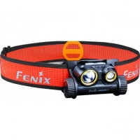 Налобный фонарь Fenix HM65R-T Cree XP-G2 S3, черный купить в Волгограде