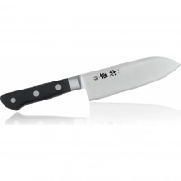 Нож кухонный сантоку Fuji Cutlery FC-39, сталь Мо-V, в картонной коробке купить в Волгограде