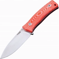 Нож Lionsteel M4, сталь Bhler M390, рукоять микарта купить в Волгограде