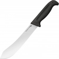 Нож мясника CS_20VBKZ Butcher Knife, рукоять пластик, сталь 4116 German Steel купить в Волгограде