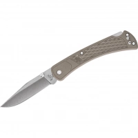 Складной нож Buck 110 Slim Knife Select B0110BRS2, сталь 420HC, рукоять термопластик купить в Волгограде