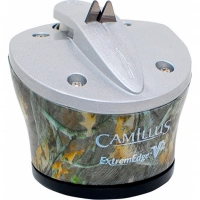 Точилка для ножей и ножниц Camillus Extreme Edge Knife & Shear Sharpener, камуфляж купить в Волгограде