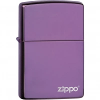 Зажигалка ZIPPO Classic, покрытие Abyss™ купить в Волгограде